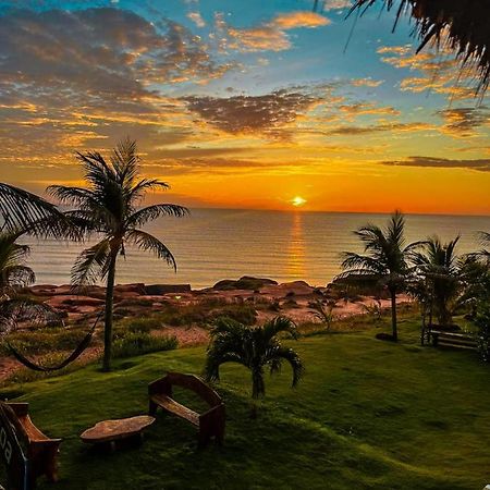Raio De Sol Residence أراكاتي المظهر الخارجي الصورة