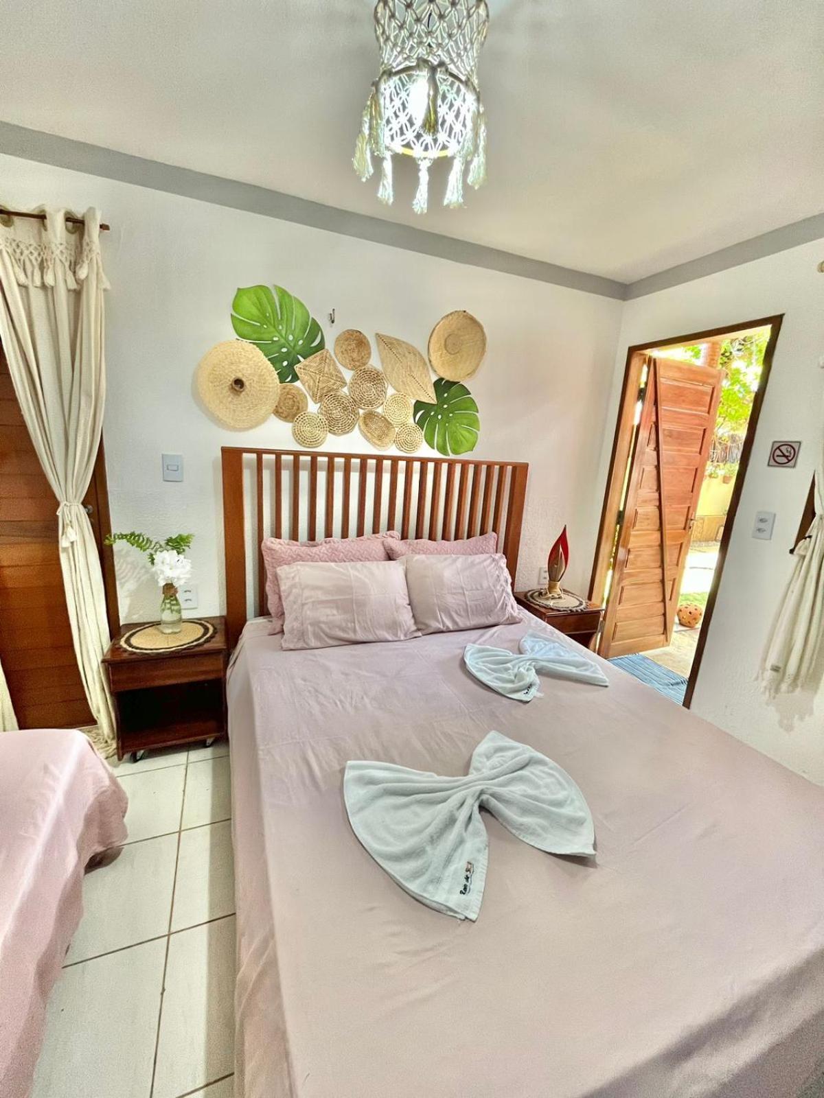 Raio De Sol Residence أراكاتي الغرفة الصورة