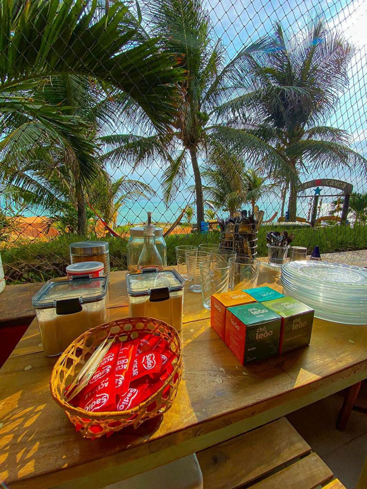 Raio De Sol Residence أراكاتي المظهر الخارجي الصورة